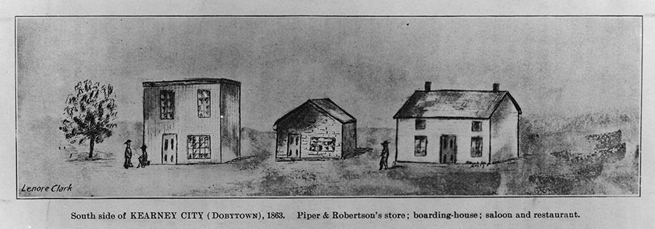 Dobytown
